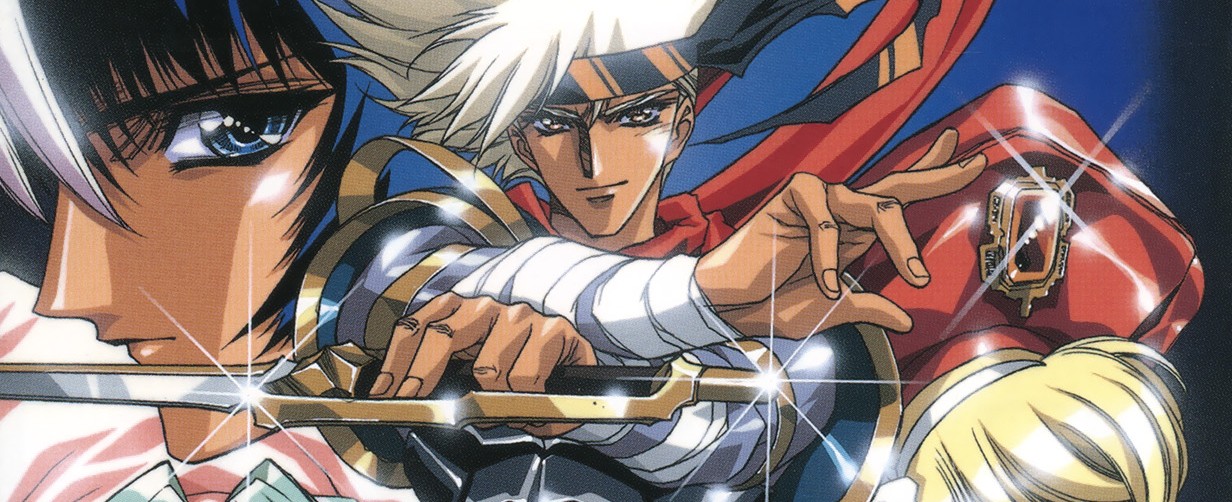 Langrisser IV