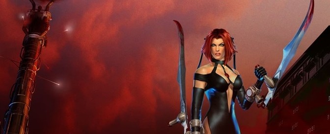 BloodRayne 2