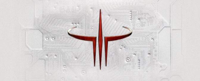 Quake III Arena