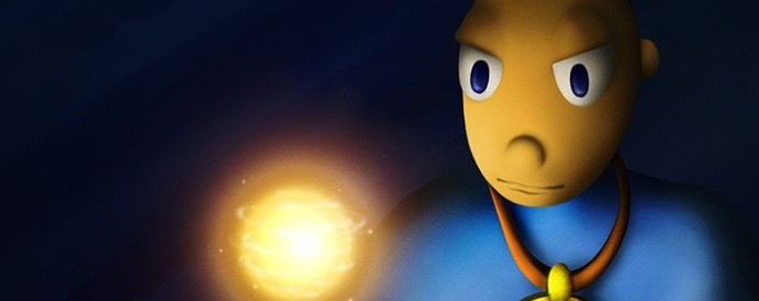 Little Big Adventure