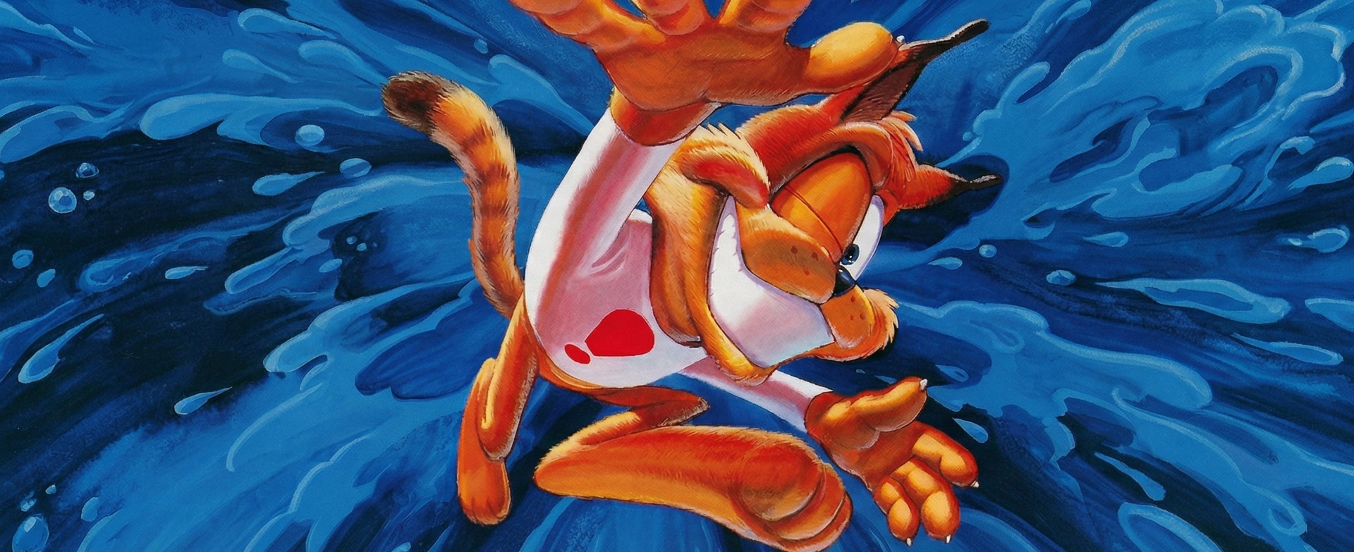 Bubsy