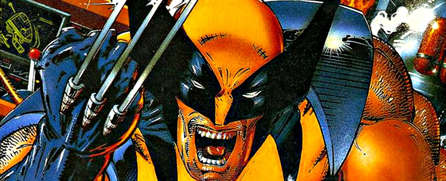 Wolverine: Adamantium Rage