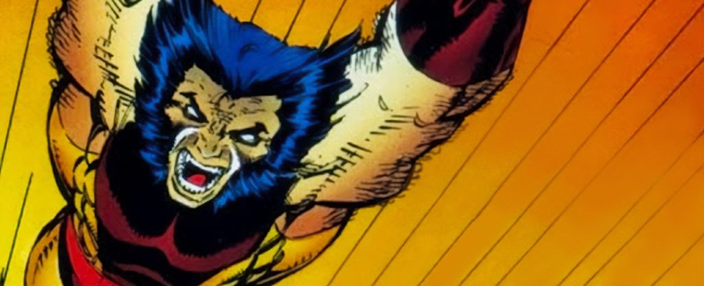 Wolverine