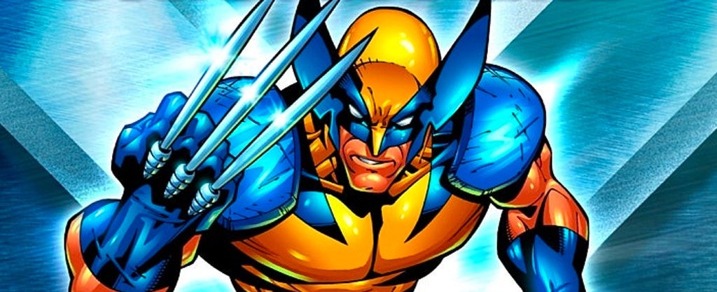 X-Men: Wolverine's Rage