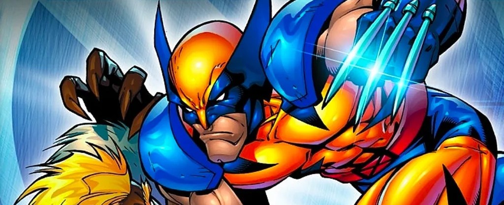 X-Men: Mutant Wars