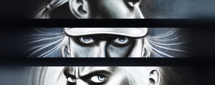 Fatal Fury