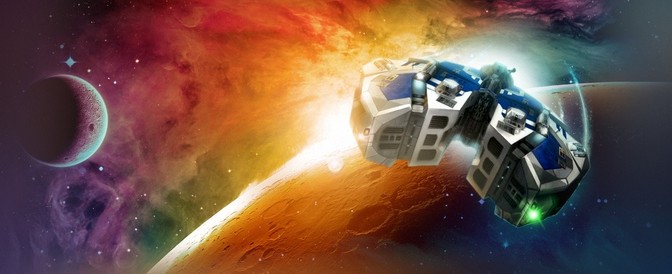 Homeworld: Cataclysm
