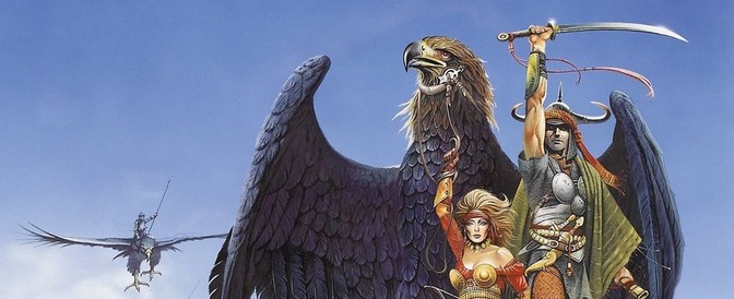 Barbarian II