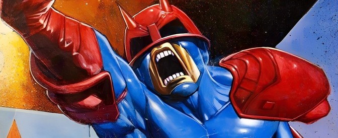 Speedball 2