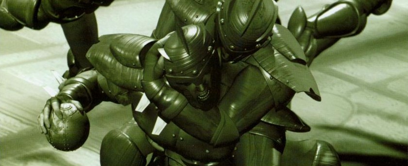 Speedball 2100
