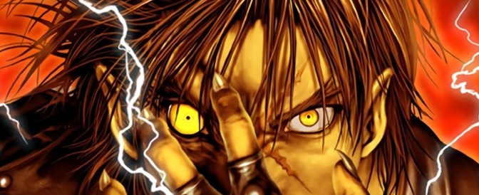 Bloody Roar 3