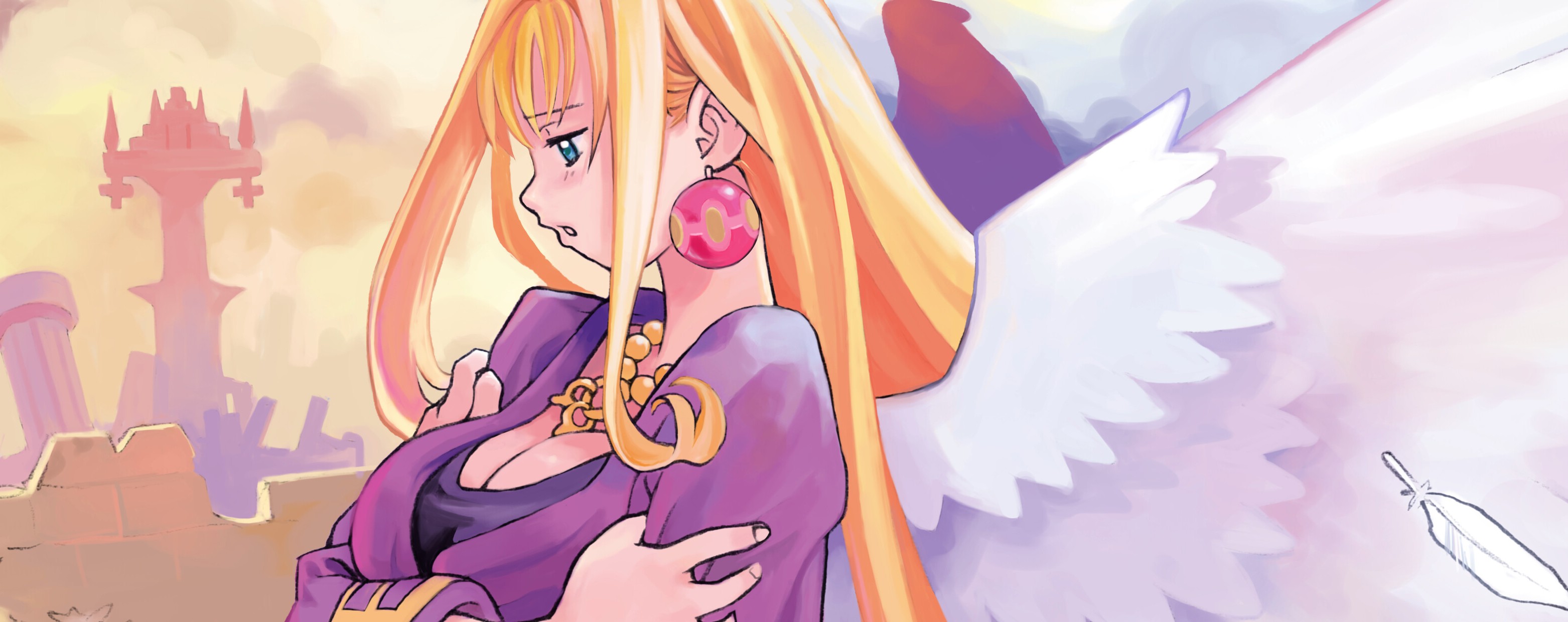 Rhapsody III: Memories of Marl Kingdom