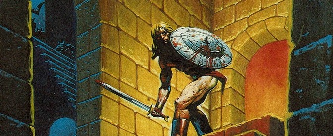 Ultima Underworld: The Stygian Abyss