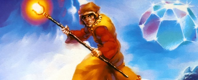 Ultima Underworld II: Labyrinth of Worlds