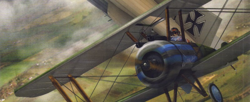 Wings of Glory