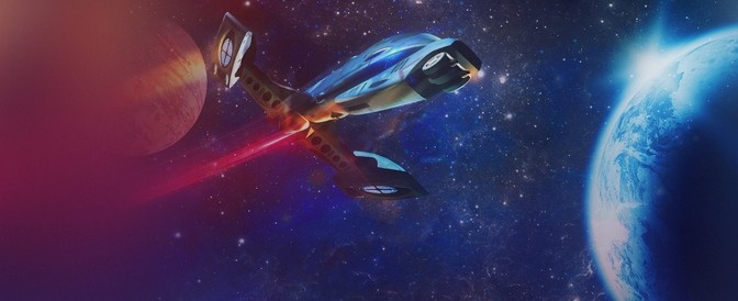 Wing Commander: Prophecy
