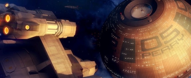 Wing Commander: Privateer