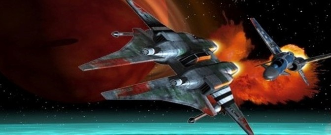 Privateer 2: The Darkening