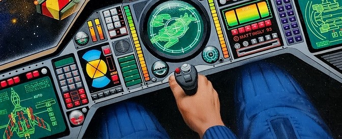 Wing Commander