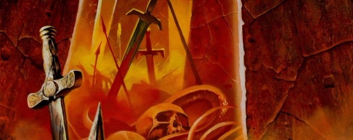 Blood Omen: Legacy of Kain