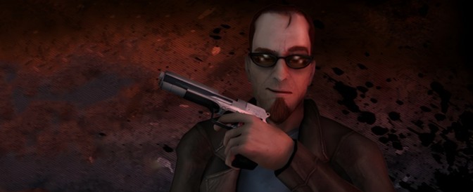 Postal 2