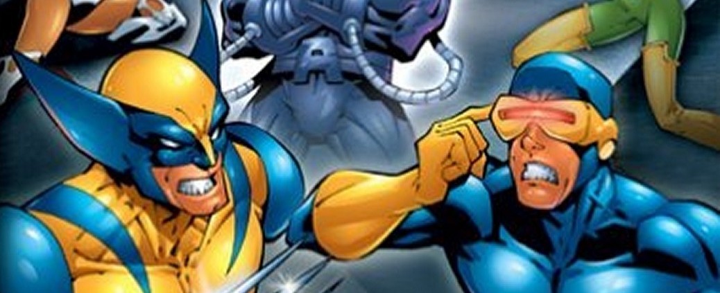 X-Men: Reign of Apocalypse