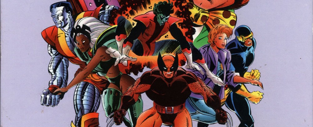X-Men: Madness in Murderworld