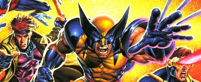 X-Men