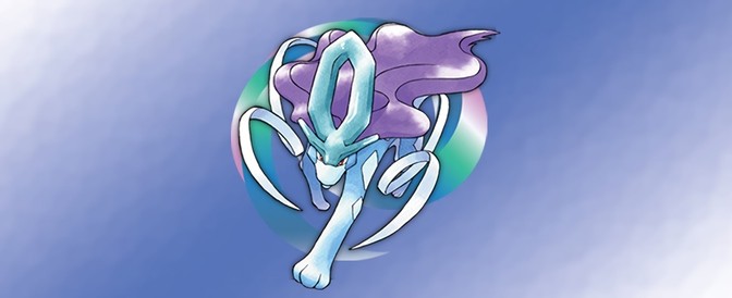 Pokémon Version Cristal