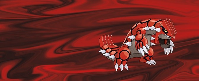 Pokémon Version Rubis