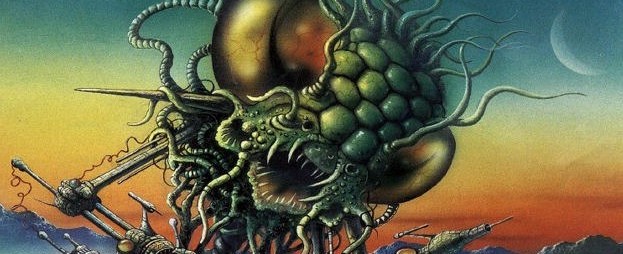 UFO: Enemy Unknown