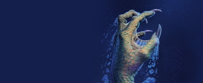 X-COM: Terror from the Deep
