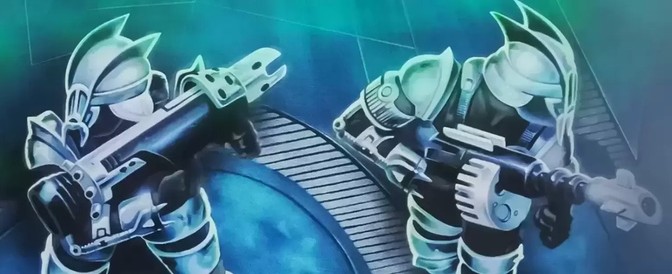 X-COM: Apocalypse
