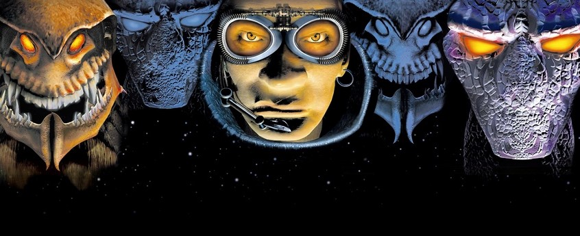 StarCraft: Insurrection