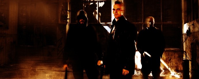 Kingpin: Life of Crime