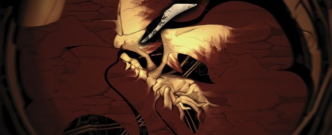 Panzer Dragoon II: Zwei