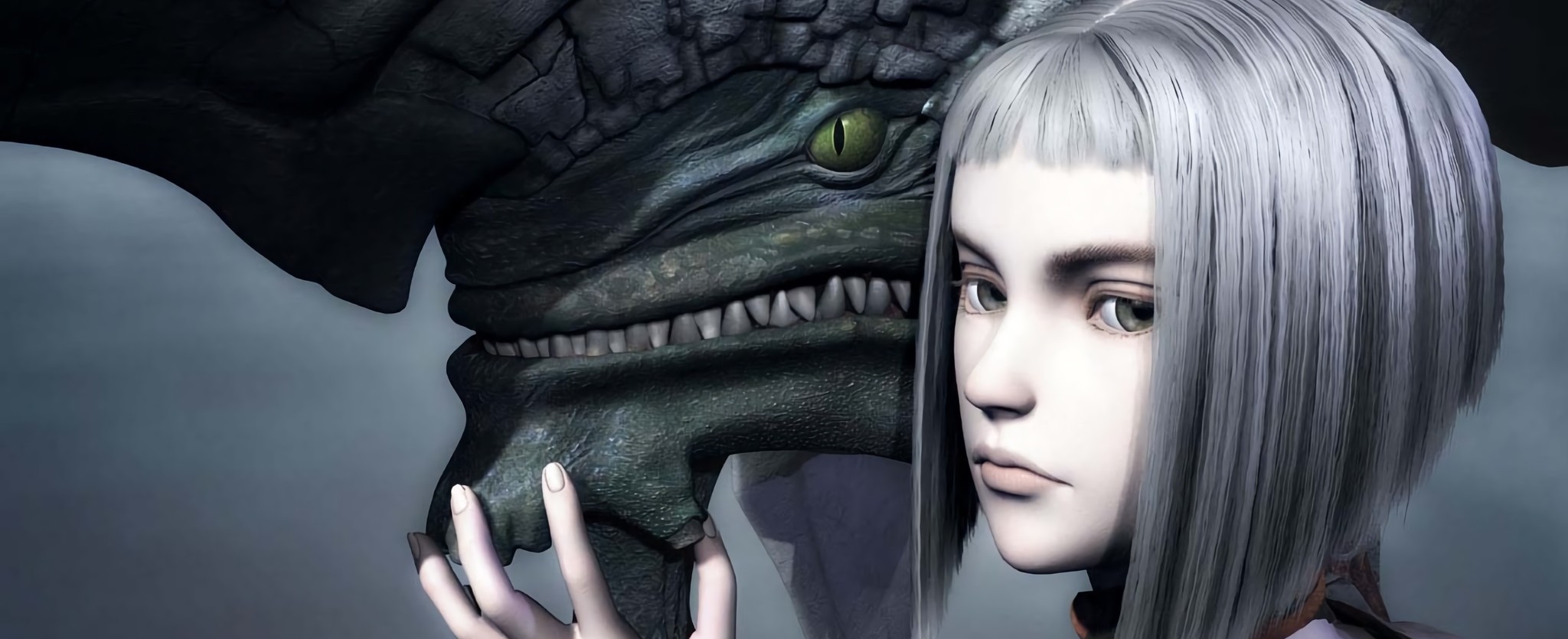 Panzer Dragoon Orta