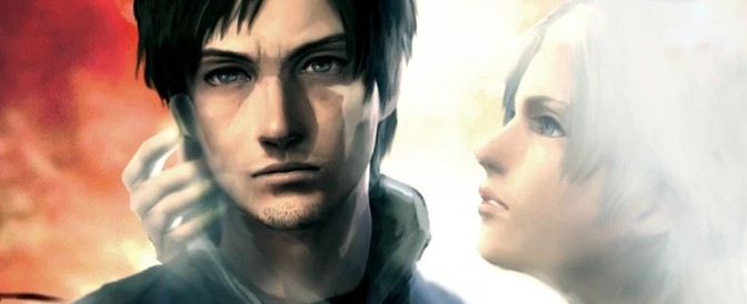 Front Mission 5: Scars of the War