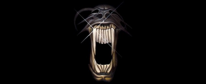 Alien Breed