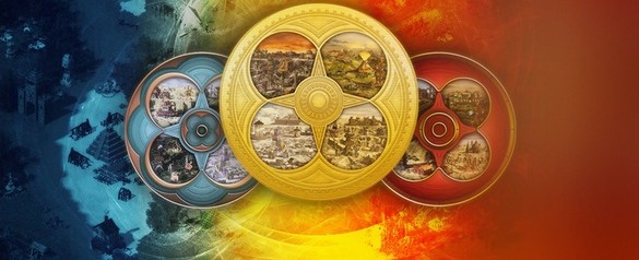 Heroes of Might and Magic IV