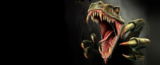 Turok: Evolution