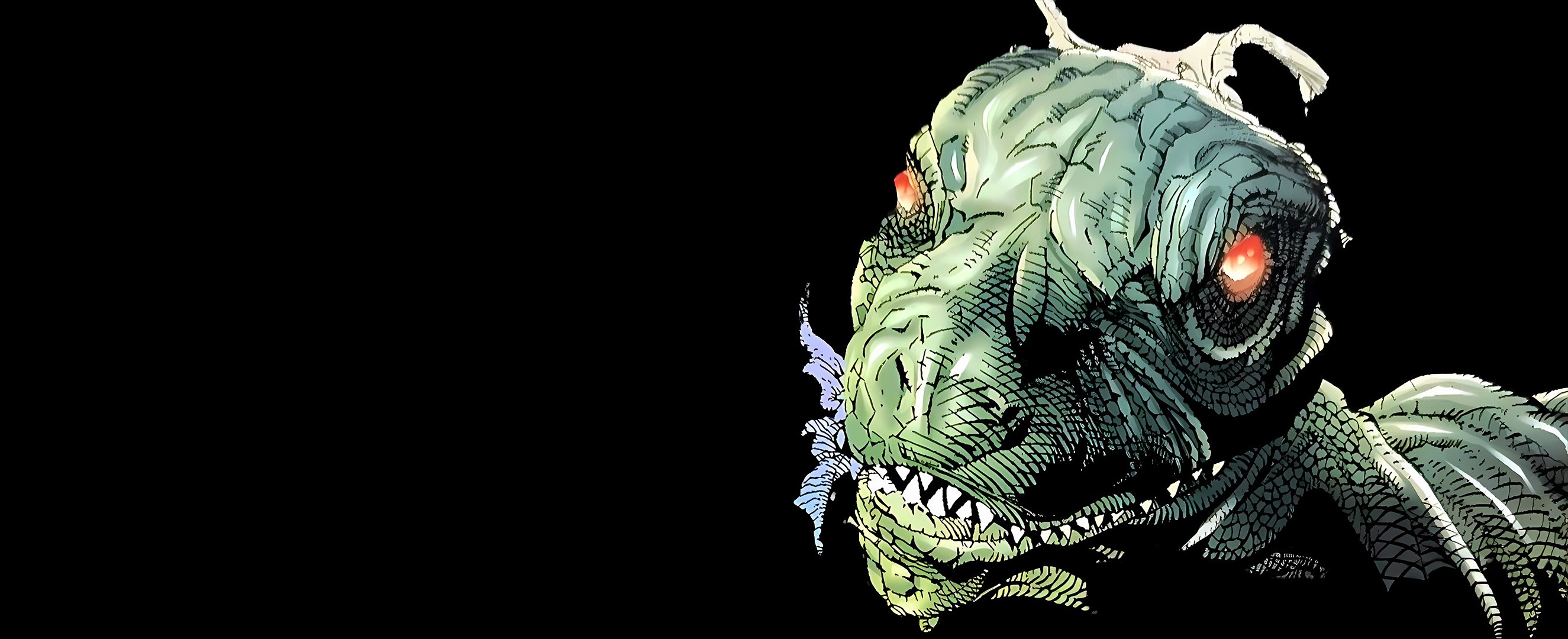 Turok: Battle of the Bionosaurs