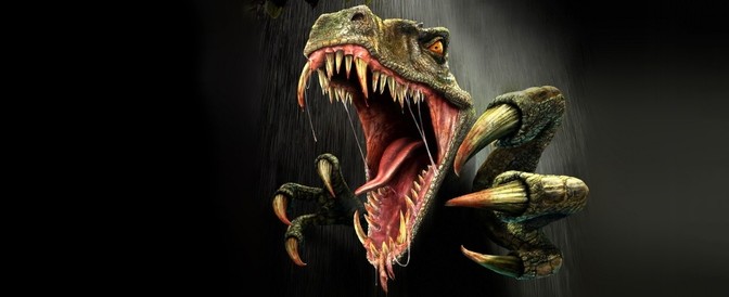 Turok: Evolution