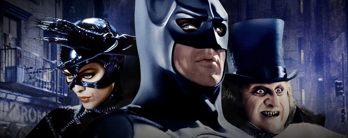 Batman Returns