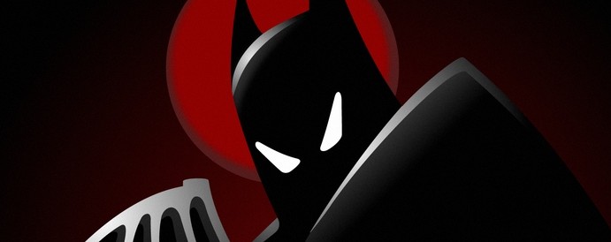 The Adventures of Batman & Robin