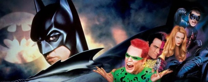 Batman Forever