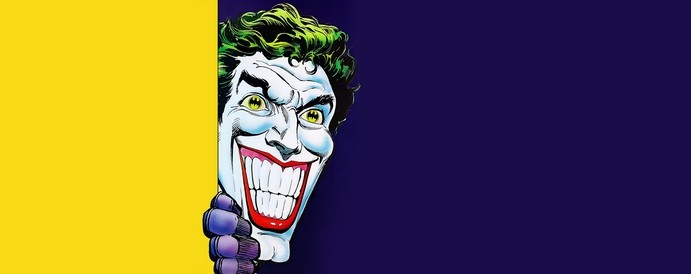 Batman: Revenge of the Joker