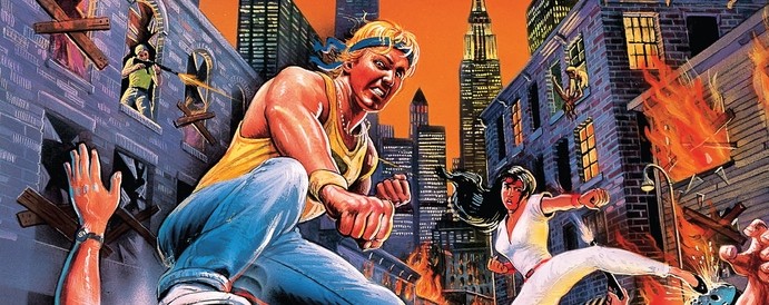 Streets of Rage