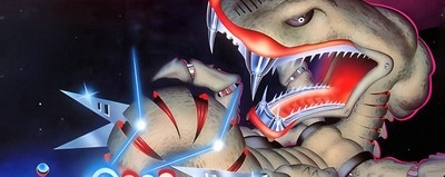 Super R-Type