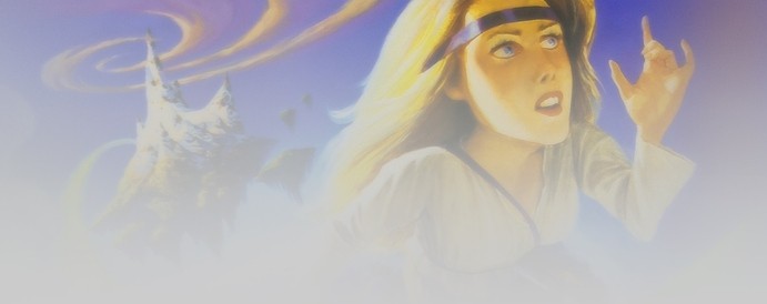 The Legend of Kyrandia 2 : Hand of Fate